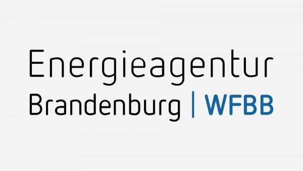 Logo Energieagentur Brandenburg