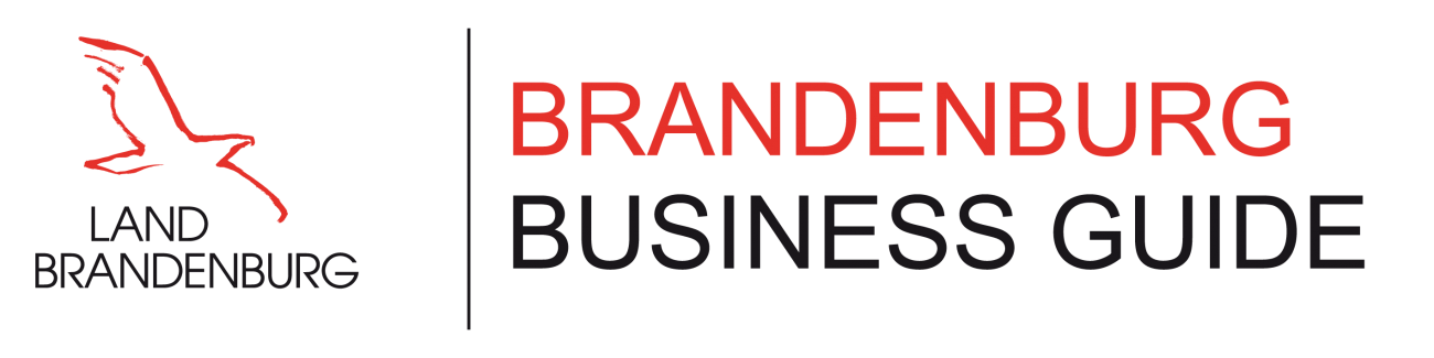 Logo Brandenburg Business Guide