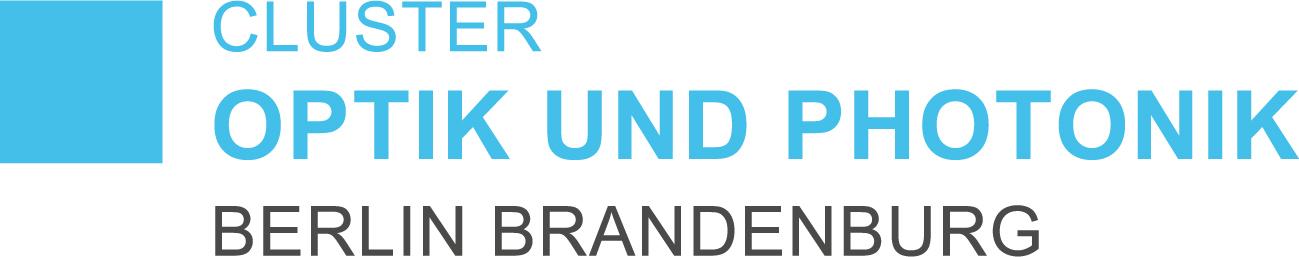 Logo Cluster Optik und Photonik