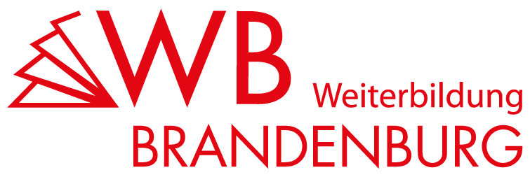 Logo Weiterbildung Brandenburg
