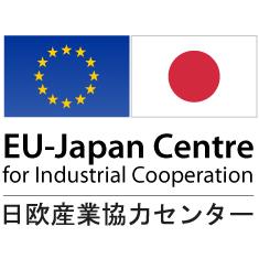 Logo EU-Japan Centre