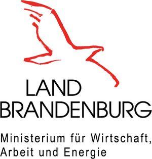 Land Brandenburg - Ministerium für Wirtschaft