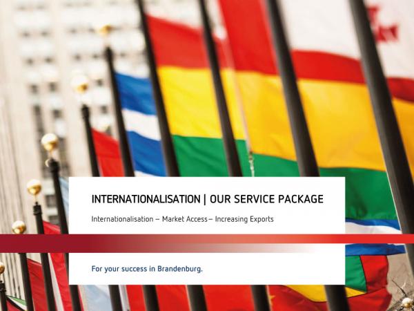 Servicepackage WFBB Internatinalisation Cover