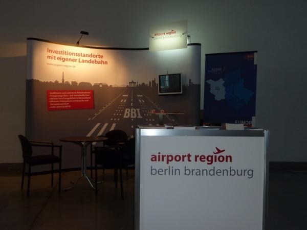 Foto Airport Region Berlin Brandenburg