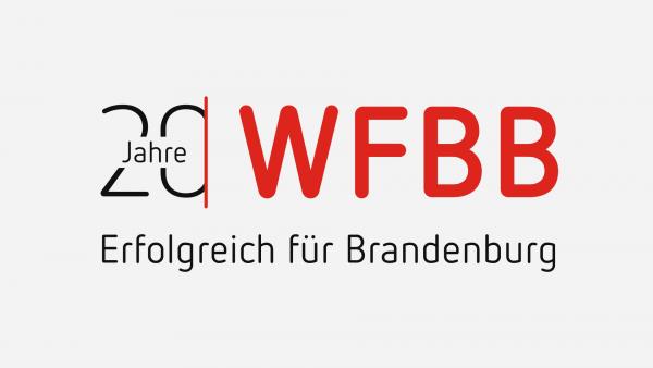 20 Jahre WFBB Logo