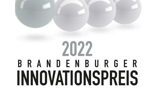 Logo Brandenburger Innovationspreis