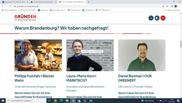 Screenshot_Gründungswebsite