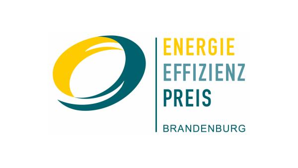 Logo Energieeffizienzpreis Brandenburg