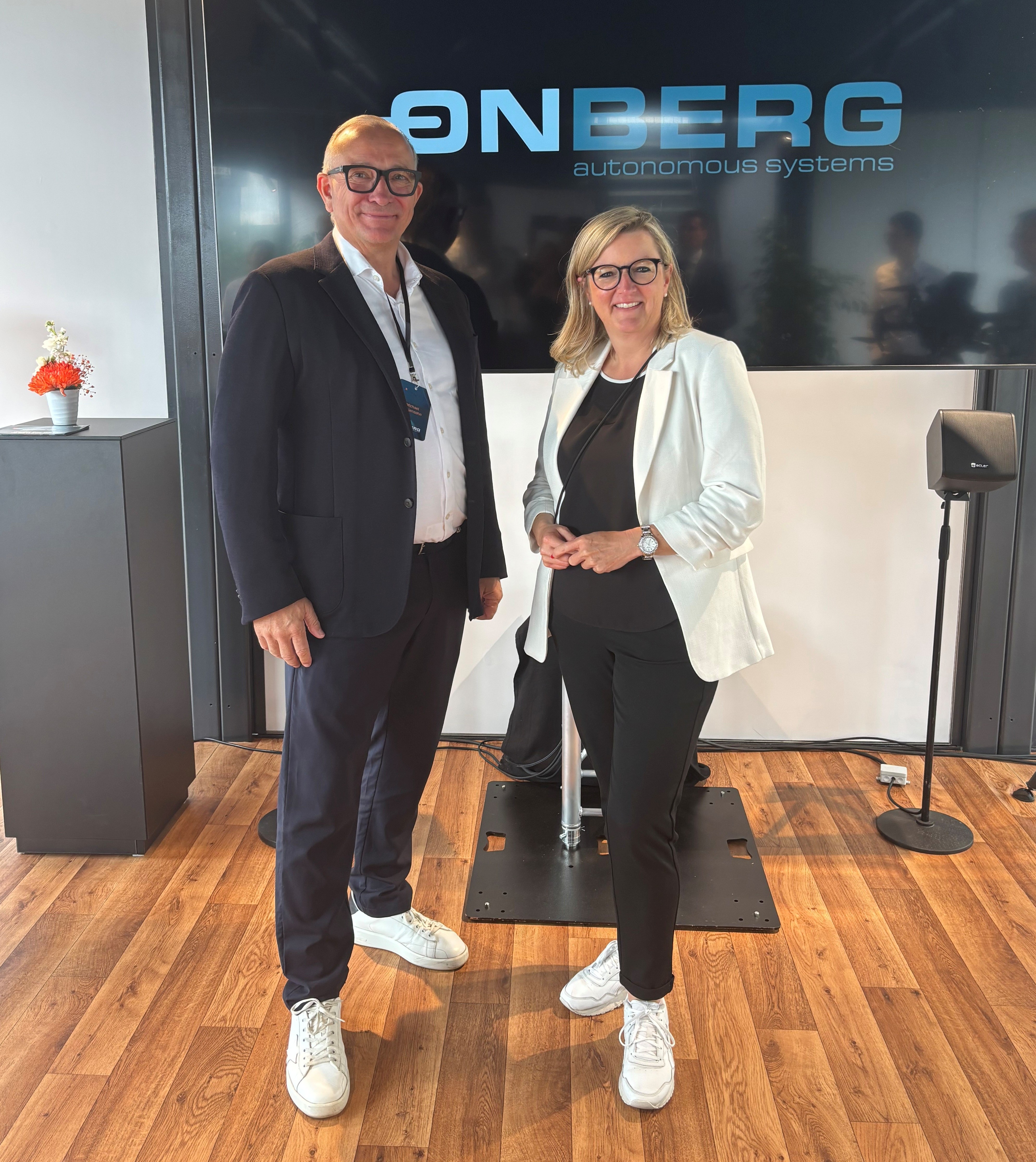 ILA Onberg
