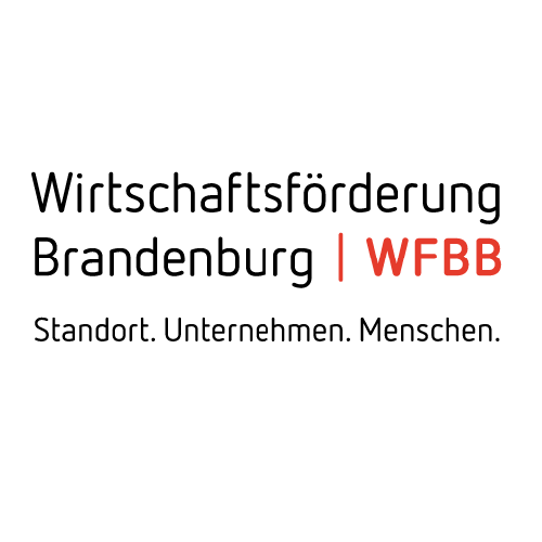 HANNOVER MESSE 2025 Gemeinschaftsstand der Hauptstadtregion Wirtschaftsförderung Brandenburg